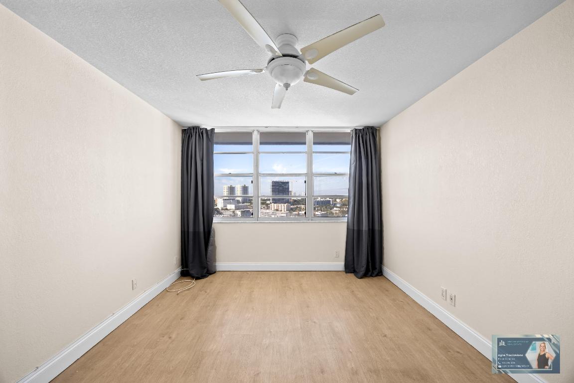 GOLDEN SURF TOWERS CONDO - Residential Lease