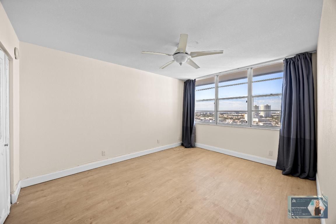 GOLDEN SURF TOWERS CONDO - Residential Lease