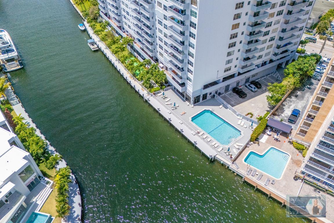 GOLDEN SURF TOWERS CONDO - Residential Lease