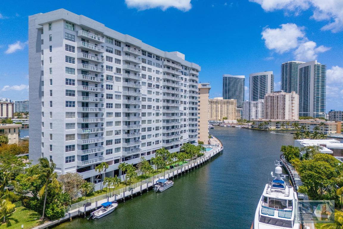 GOLDEN SURF TOWERS CONDO - Residential Lease