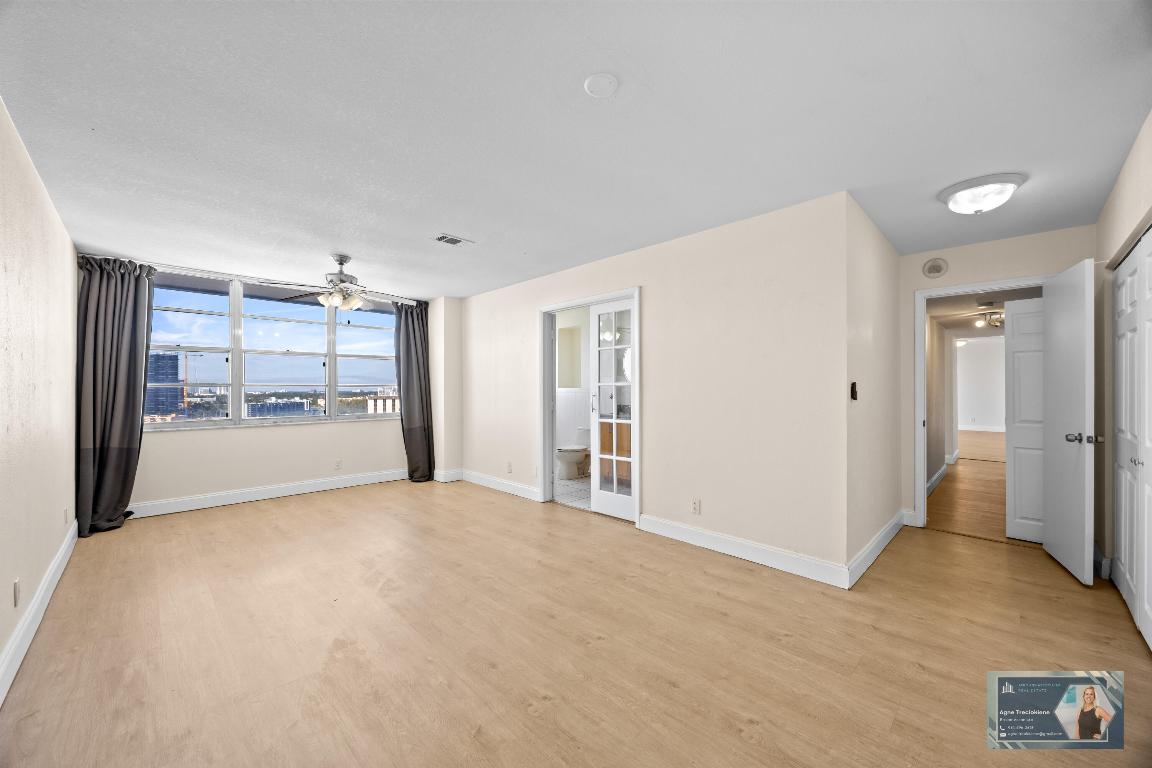 GOLDEN SURF TOWERS CONDO - Residential Lease