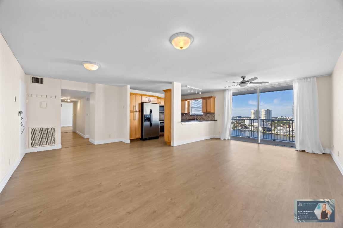 GOLDEN SURF TOWERS CONDO - Residential Lease