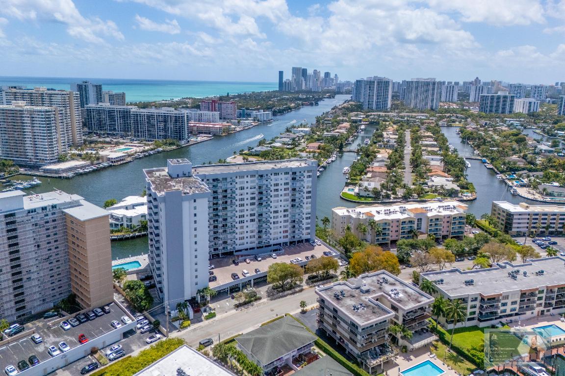 GOLDEN SURF TOWERS CONDO - Residential Lease