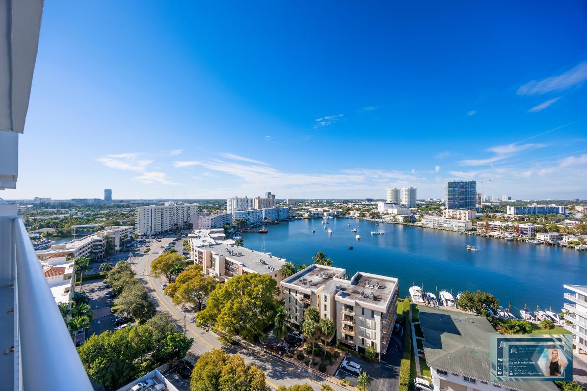 GOLDEN SURF TOWERS CONDO - Residential Lease