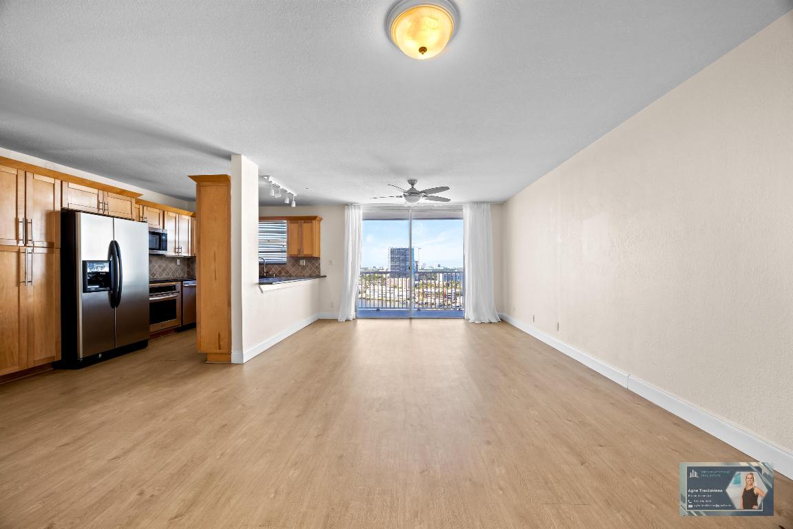 GOLDEN SURF TOWERS CONDO - Residential Lease