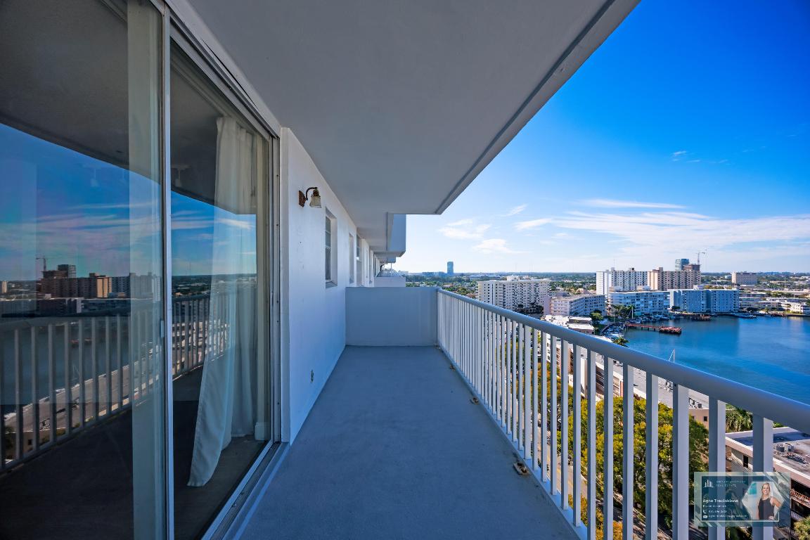 GOLDEN SURF TOWERS CONDO - Residential Lease