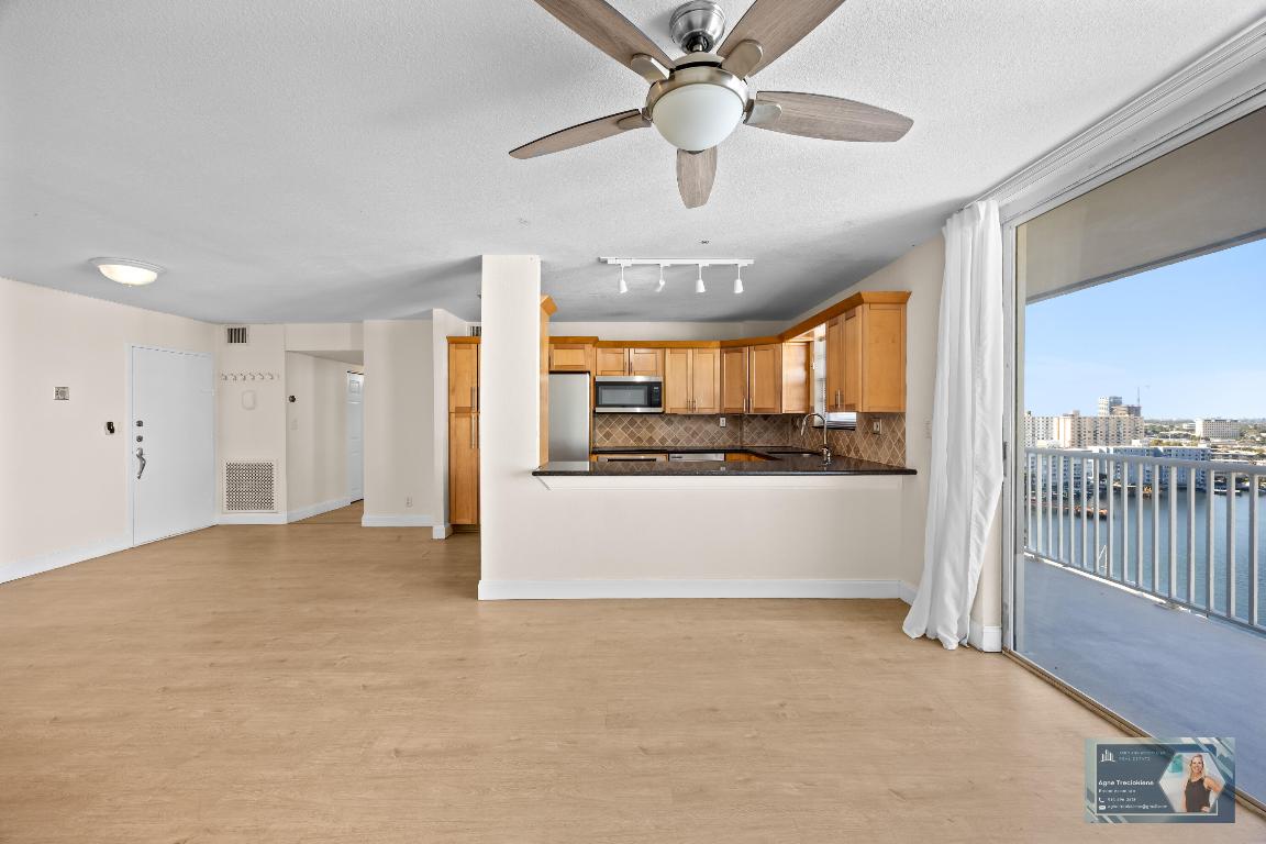 GOLDEN SURF TOWERS CONDO - Residential Lease