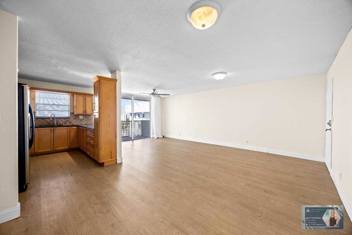 GOLDEN SURF TOWERS CONDO - Residential Lease