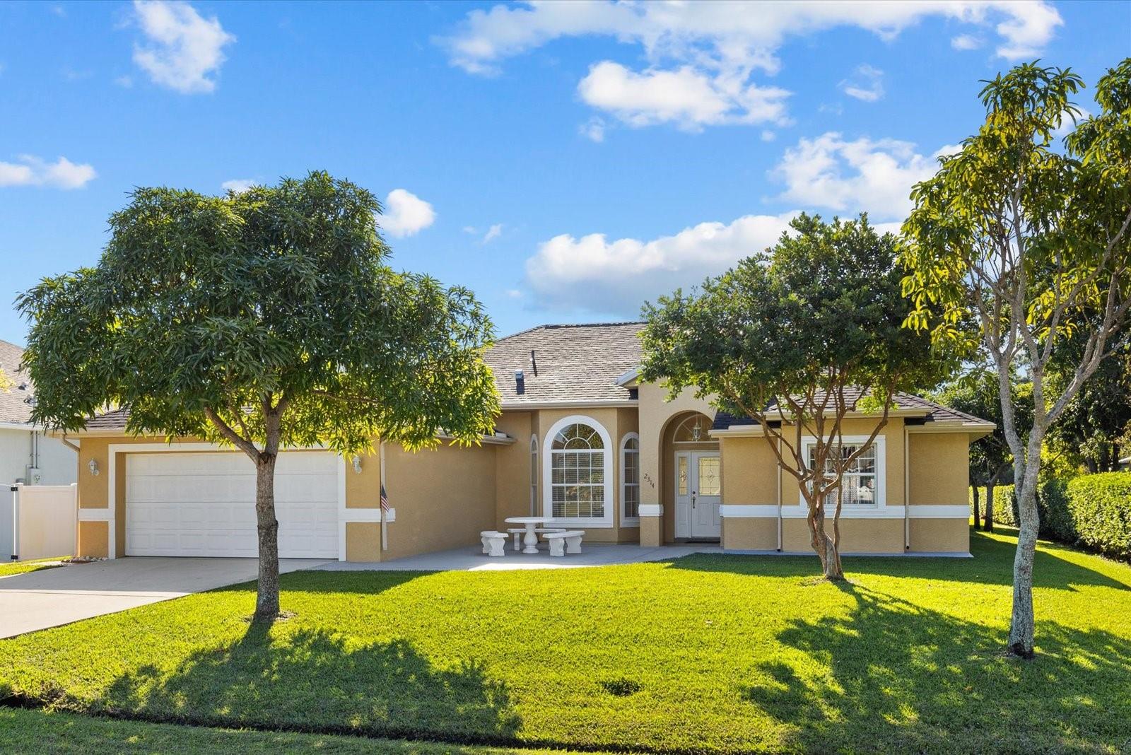 Port St Lucie Sec 30 - Residential