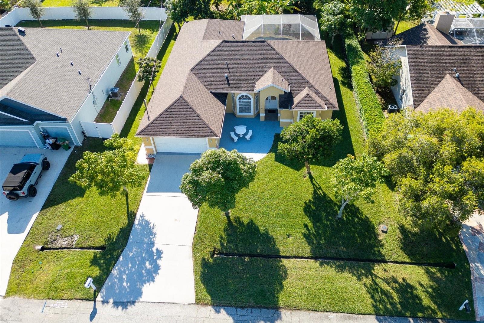 Port St Lucie Sec 30 - Residential