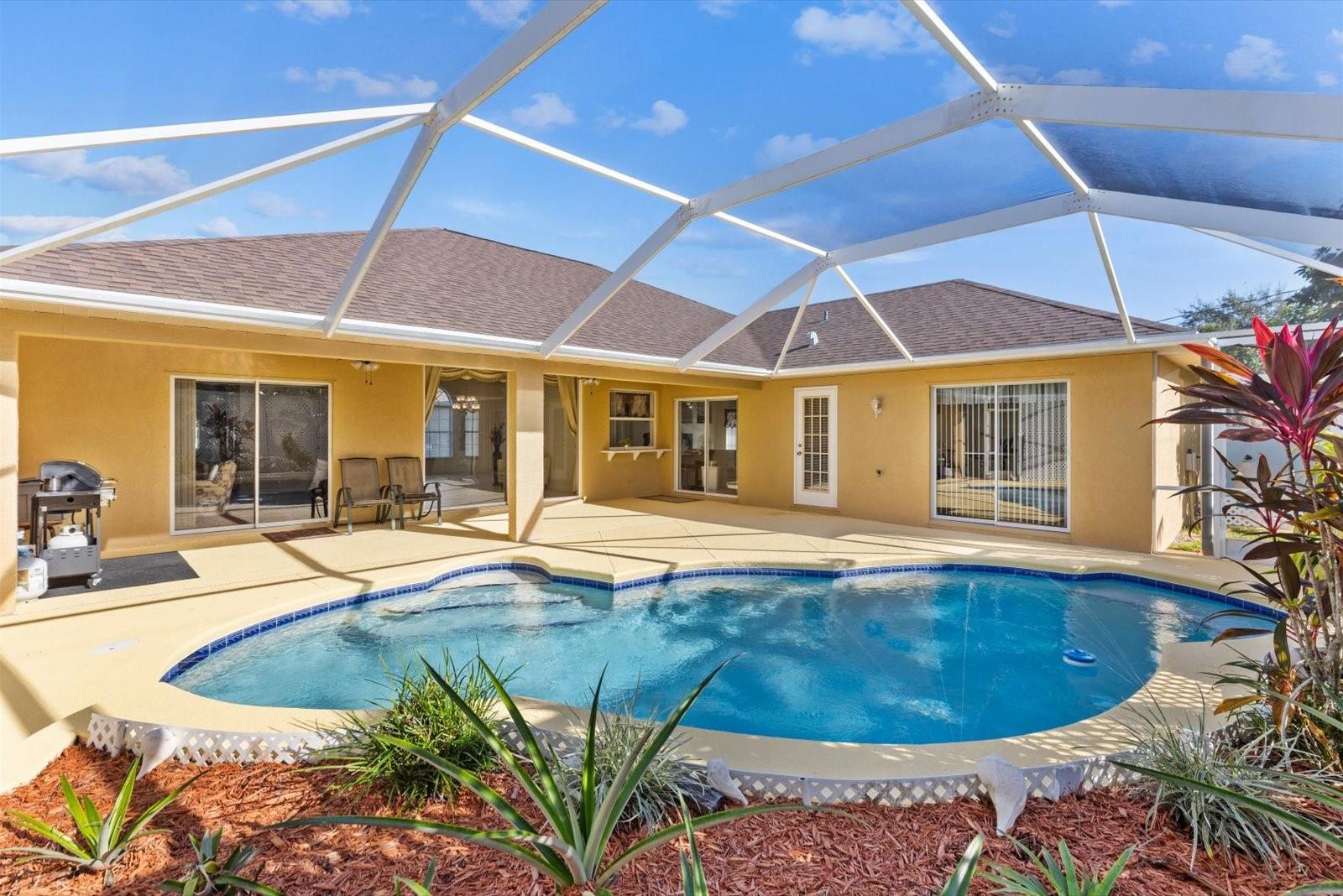 Port St Lucie Sec 30 - Residential