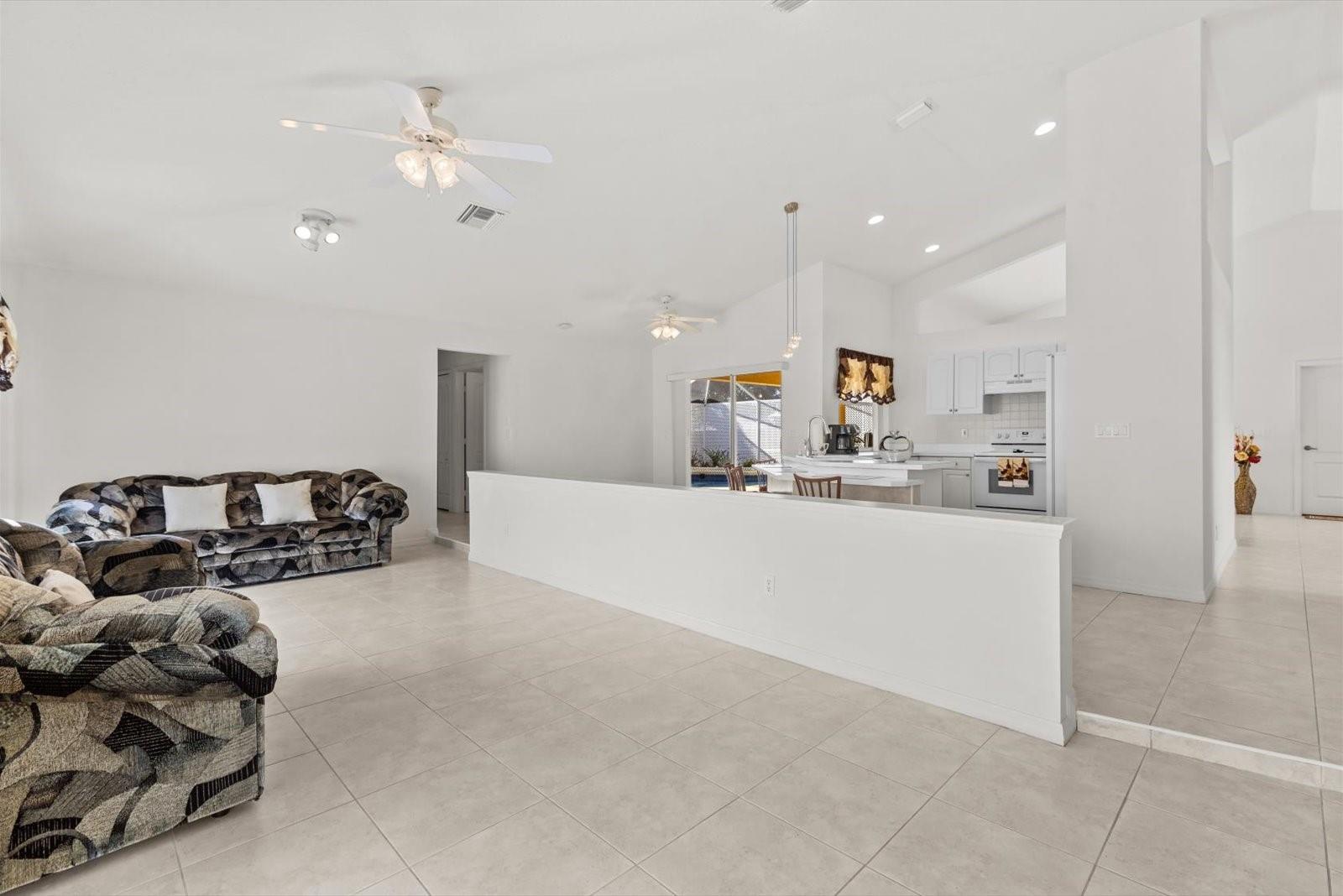 Port St Lucie Sec 30 - Residential