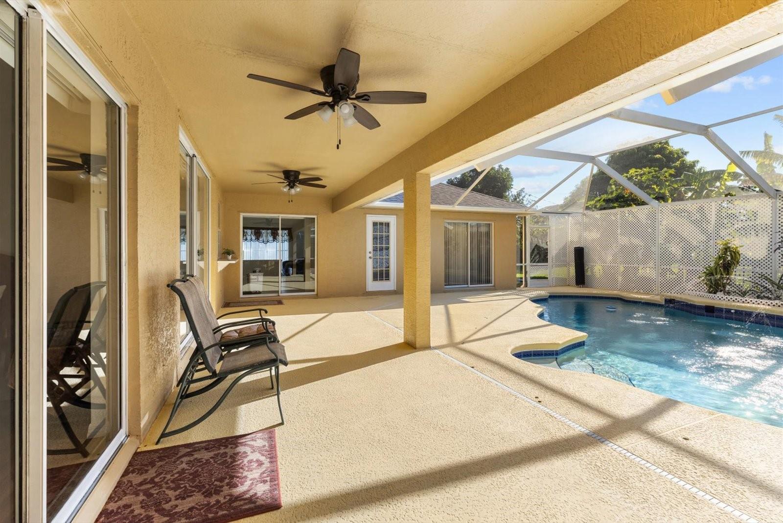 Port St Lucie Sec 30 - Residential