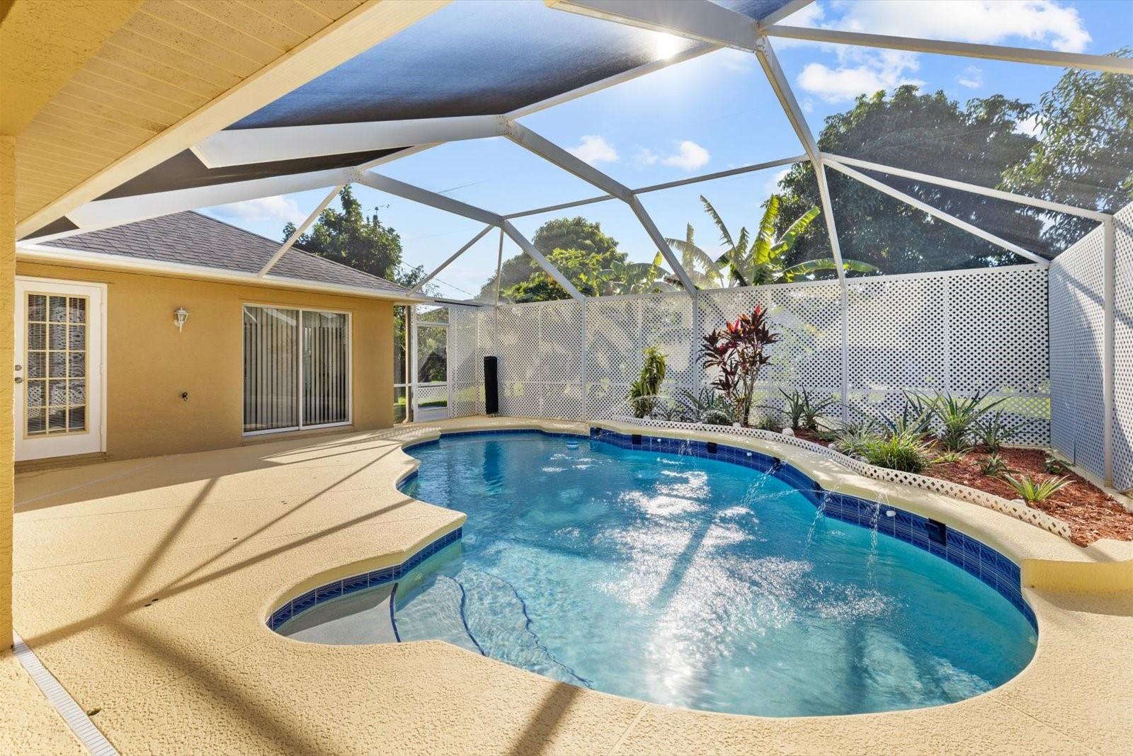 Port St Lucie Sec 30 - Residential