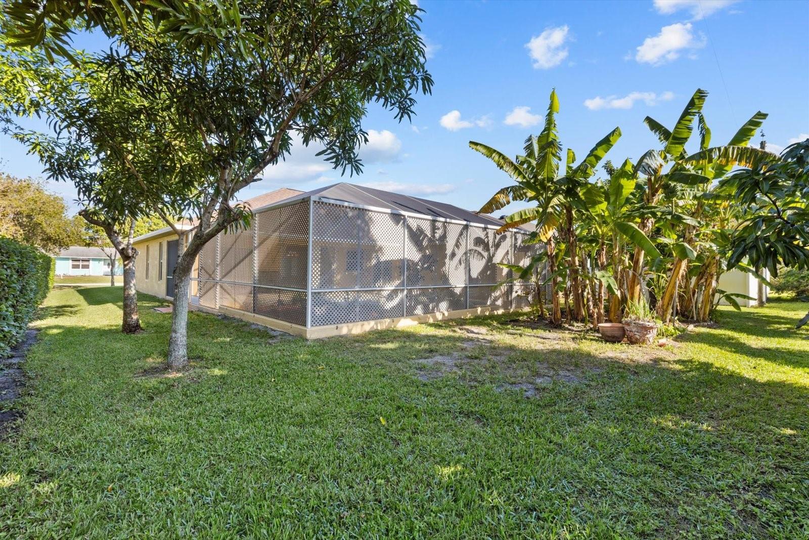 Port St Lucie Sec 30 - Residential