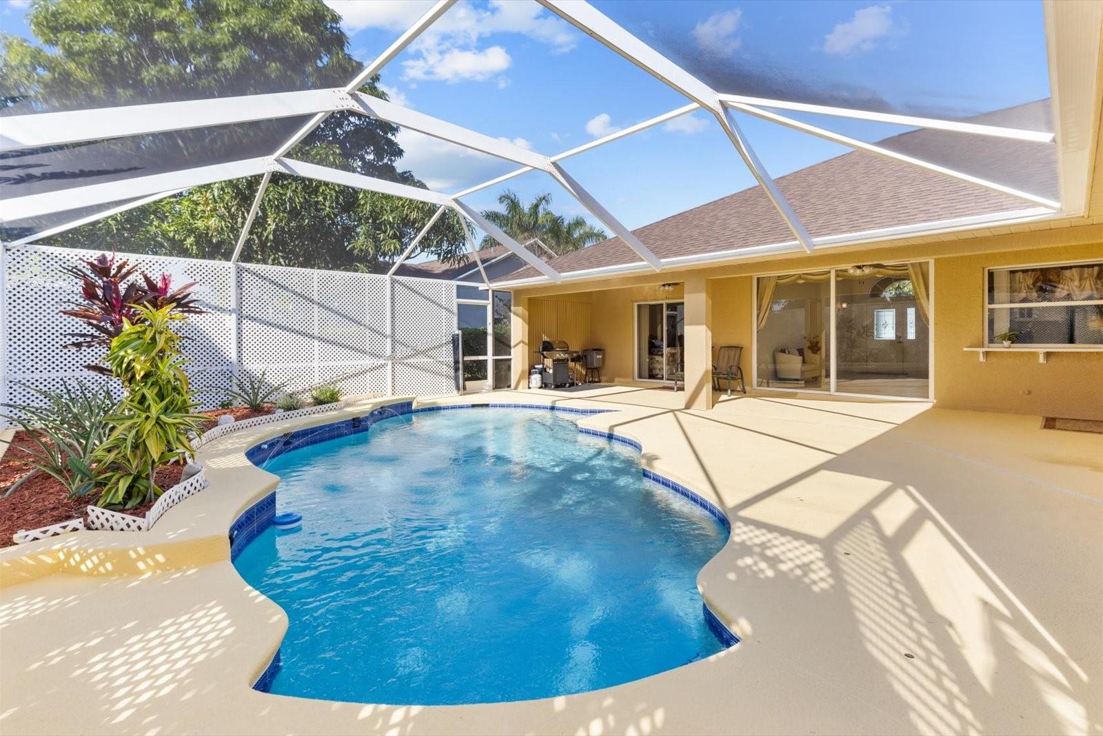 Port St Lucie Sec 30 - Residential