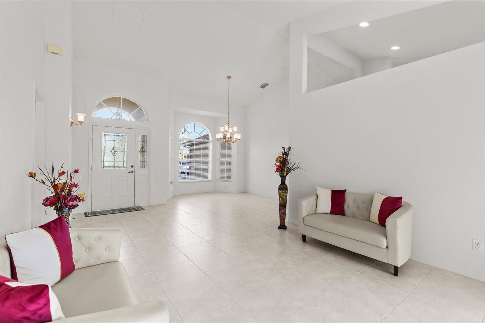 Port St Lucie Sec 30 - Residential