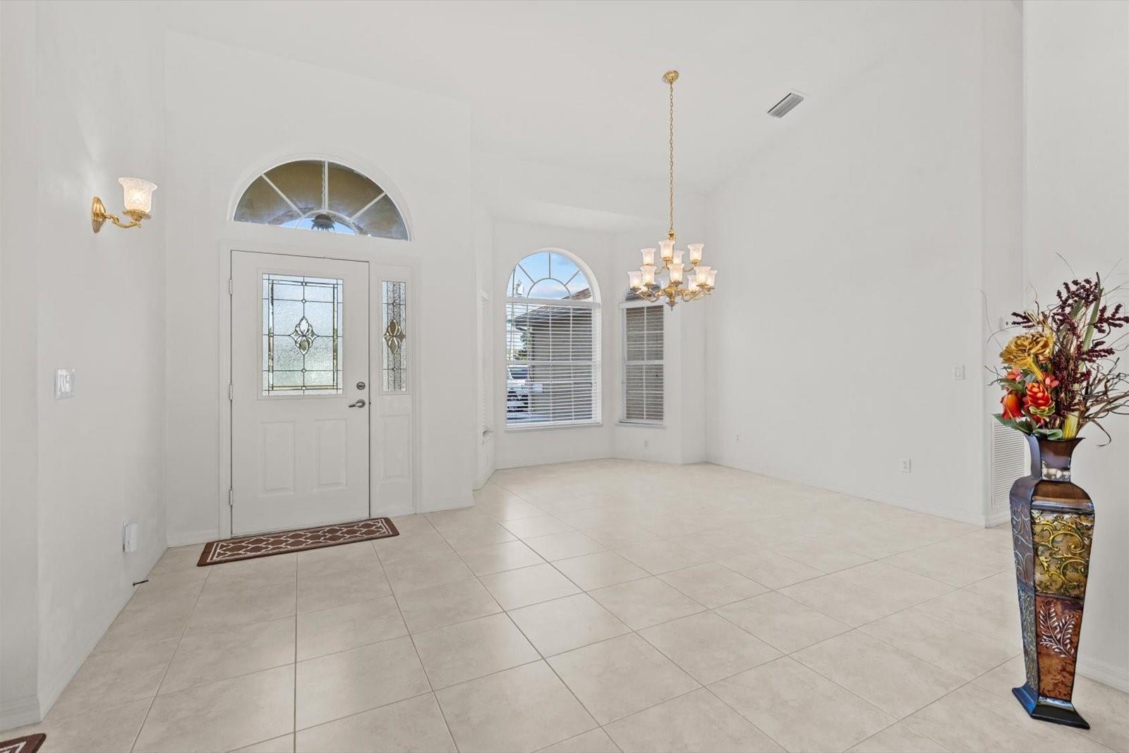 Port St Lucie Sec 30 - Residential