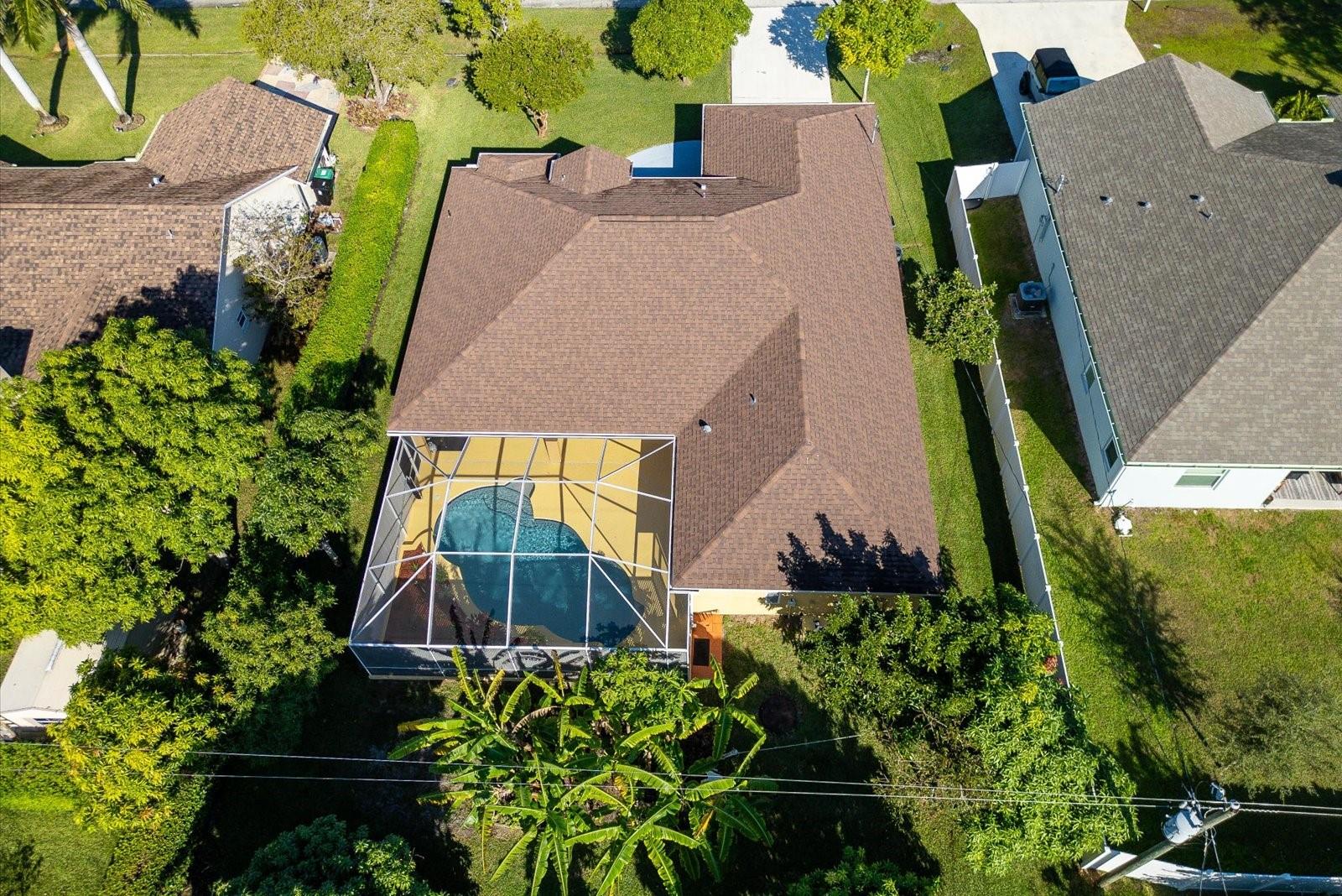 Port St Lucie Sec 30 - Residential