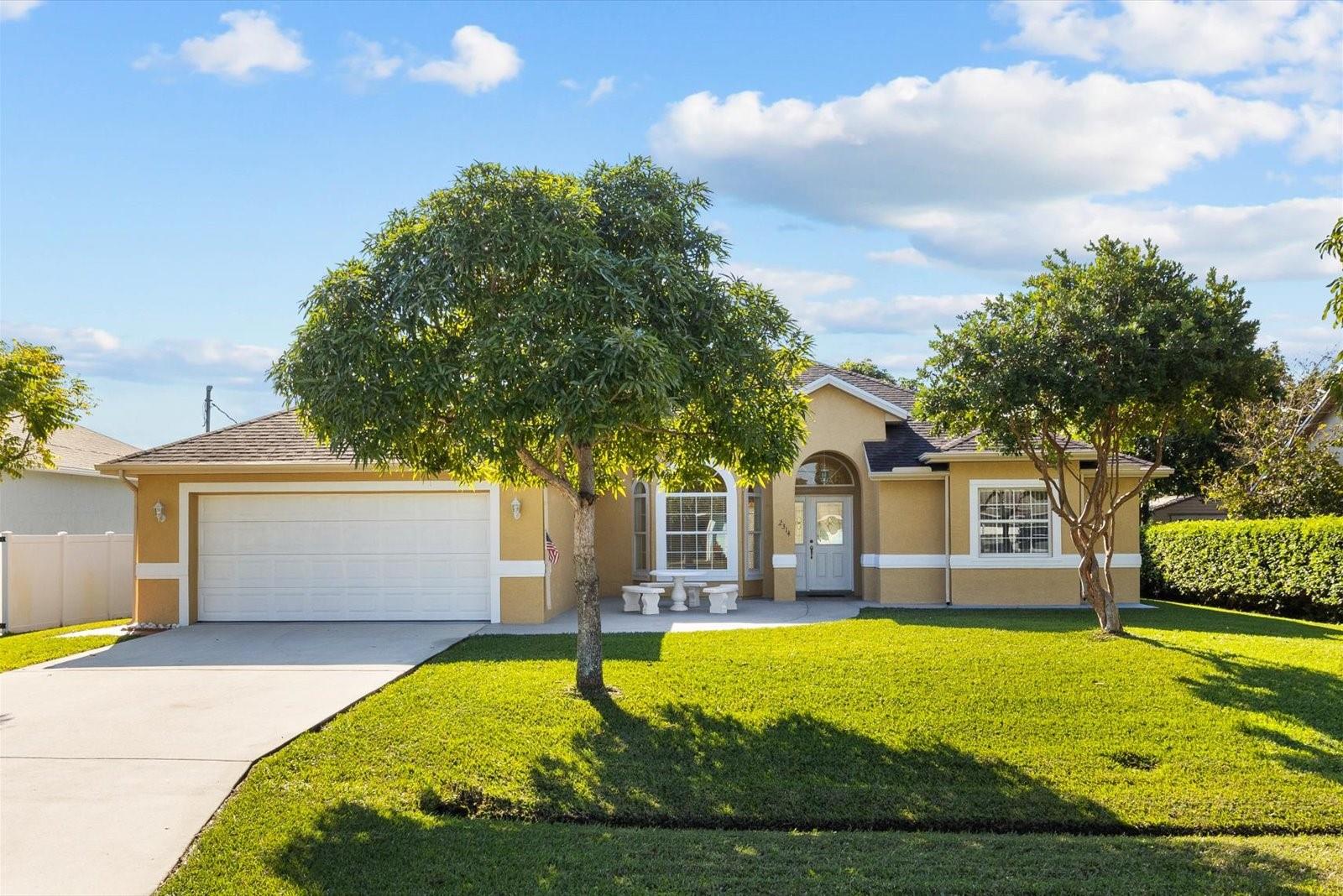 Port St Lucie Sec 30 - Residential