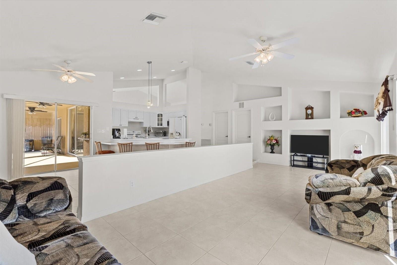 Port St Lucie Sec 30 - Residential