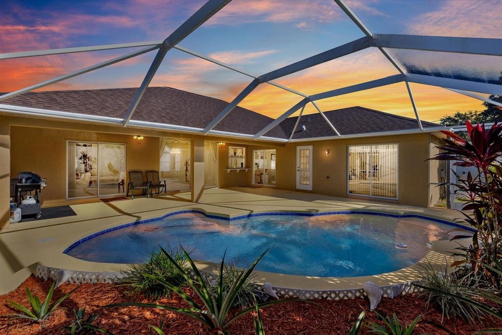 Photo of 2314 SE Master Ave, Port Saint Lucie, FL 34952 (MLS # F10537692)