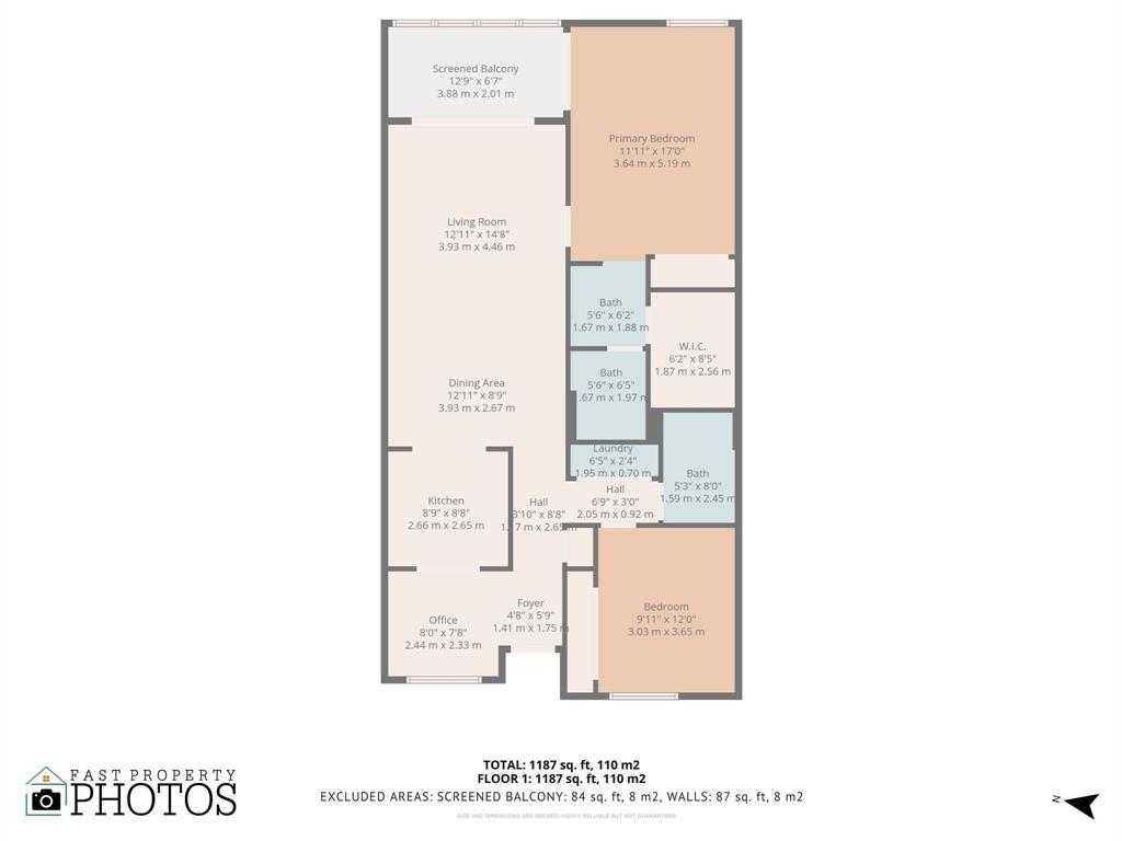 DEVON CONDOMINIUM E - Residential