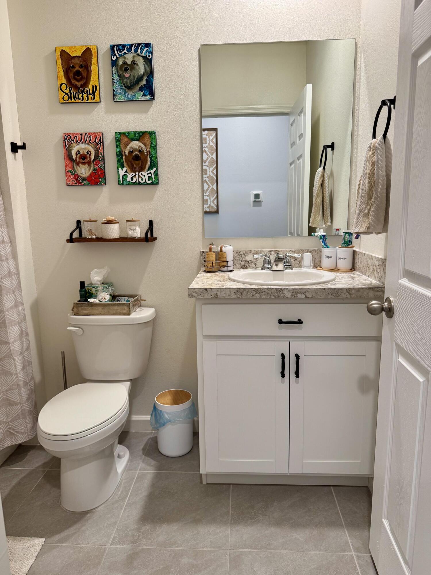 VERANO SOUTH PUD 1 - POD G - PLAT NO. 1 - Residential