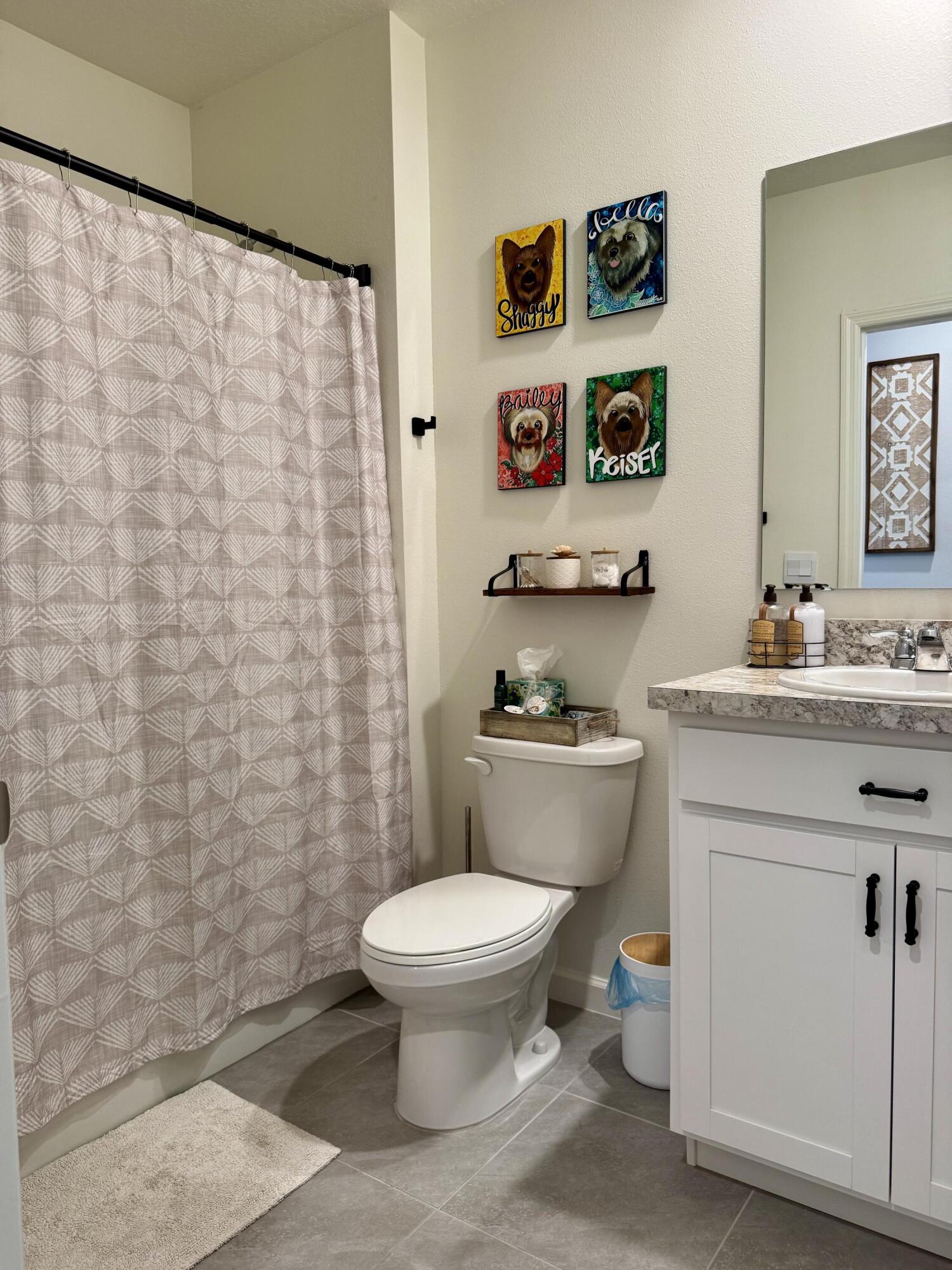 VERANO SOUTH PUD 1 - POD G - PLAT NO. 1 - Residential