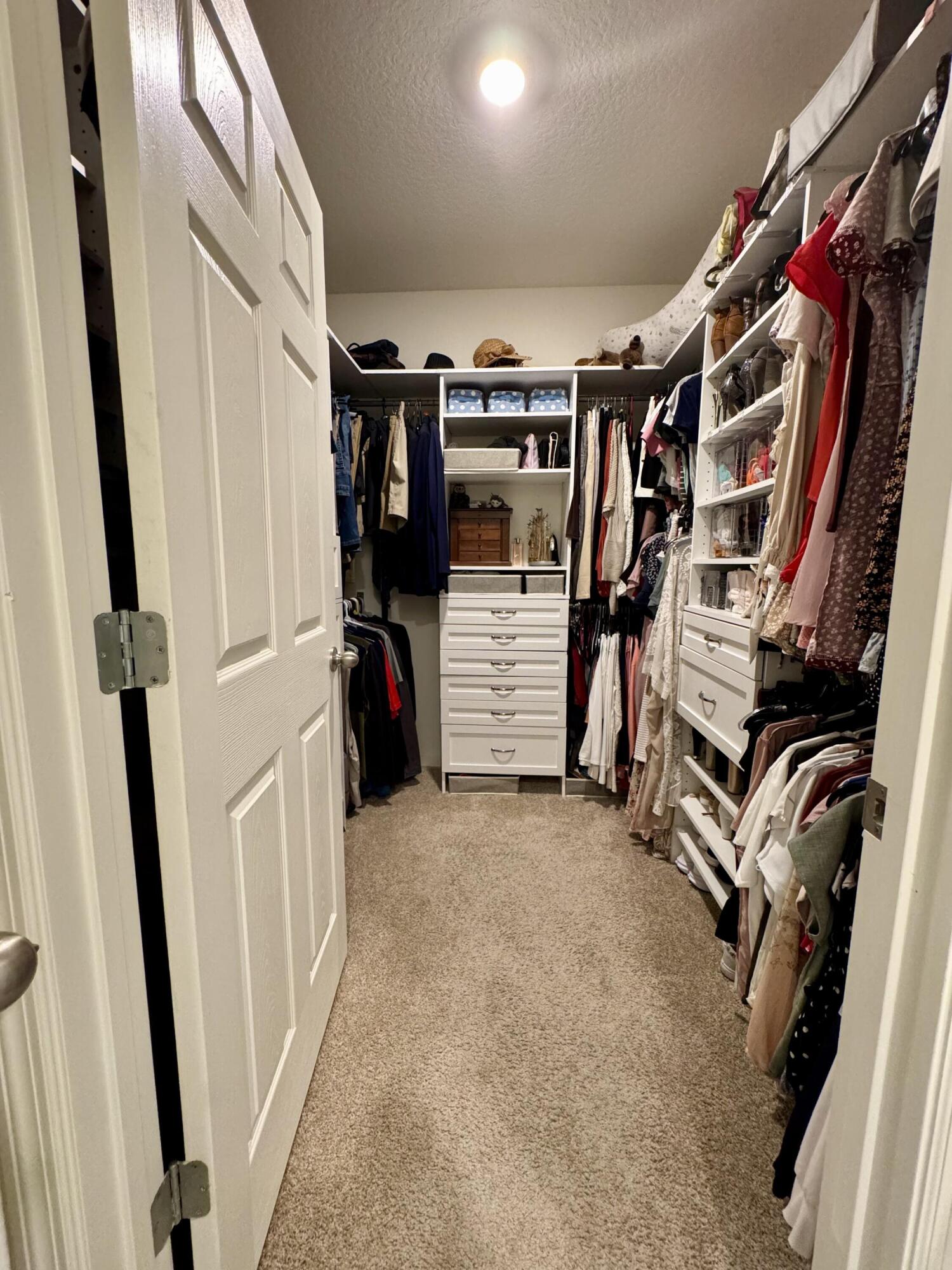 VERANO SOUTH PUD 1 - POD G - PLAT NO. 1 - Residential