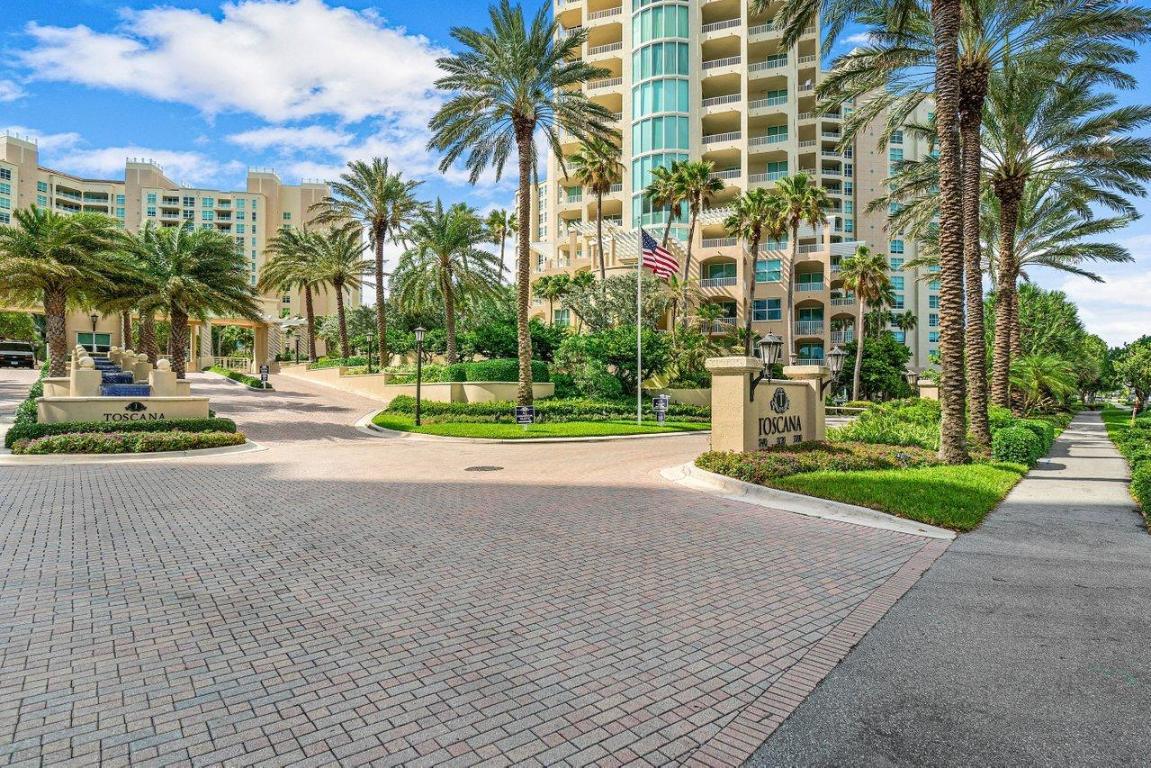 Toscana South - Residential