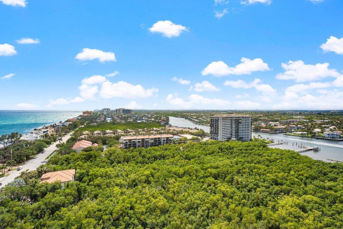 Toscana South - Residential