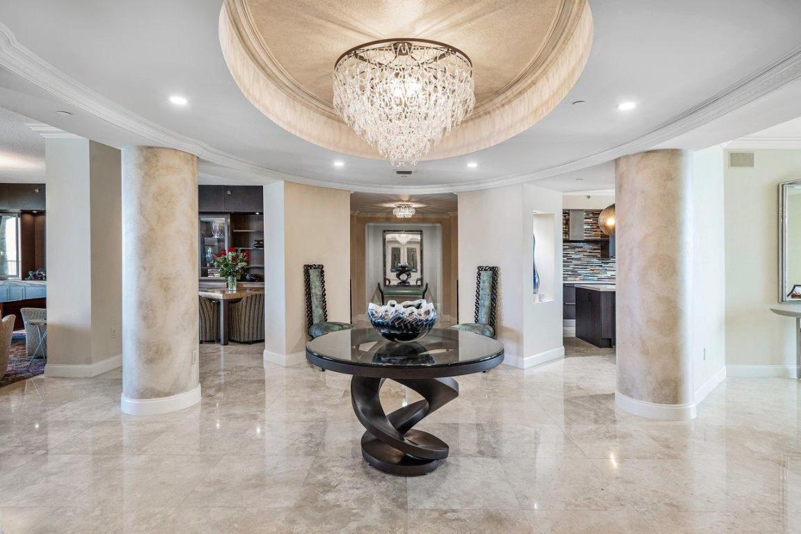 Toscana South - Residential