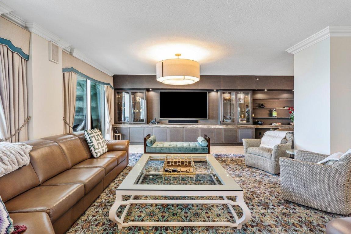 Toscana South - Residential