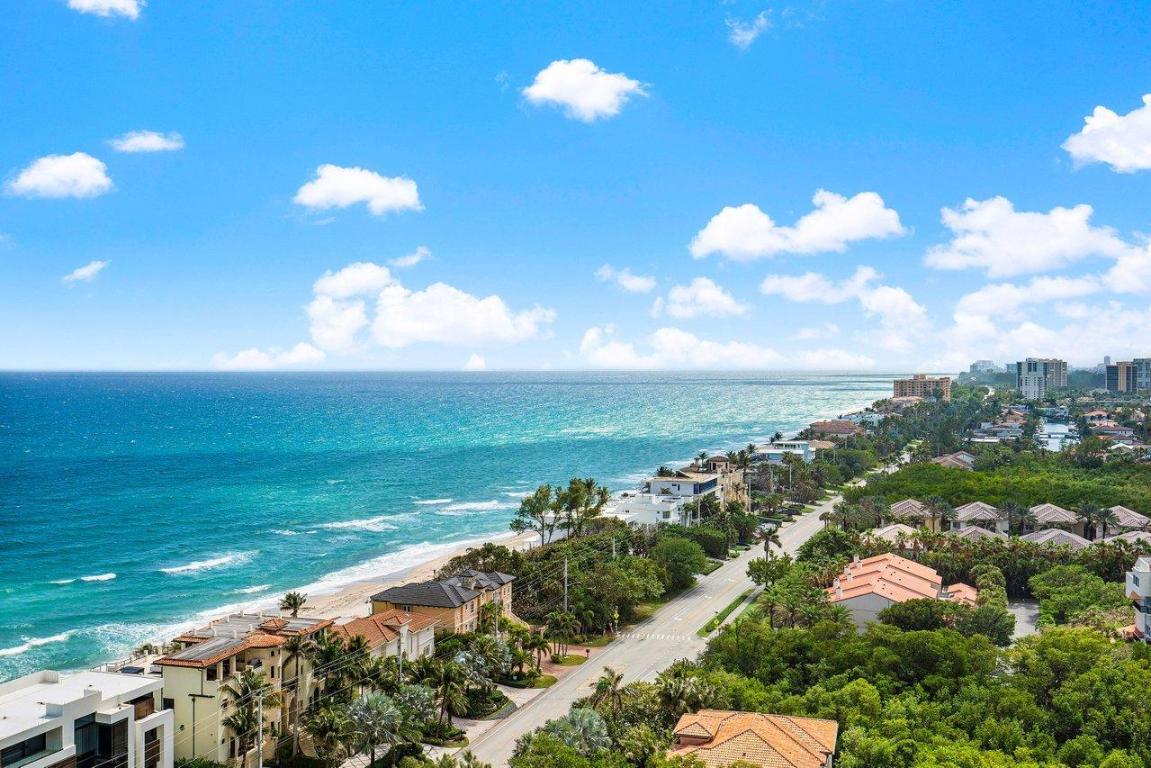 Toscana South - Residential