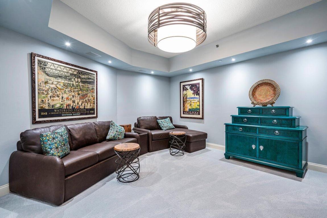 Toscana South - Residential