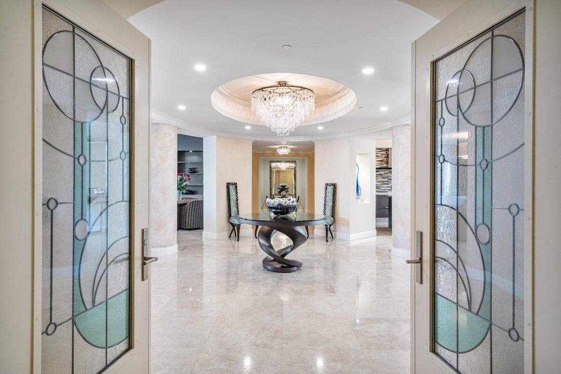 Toscana South - Residential