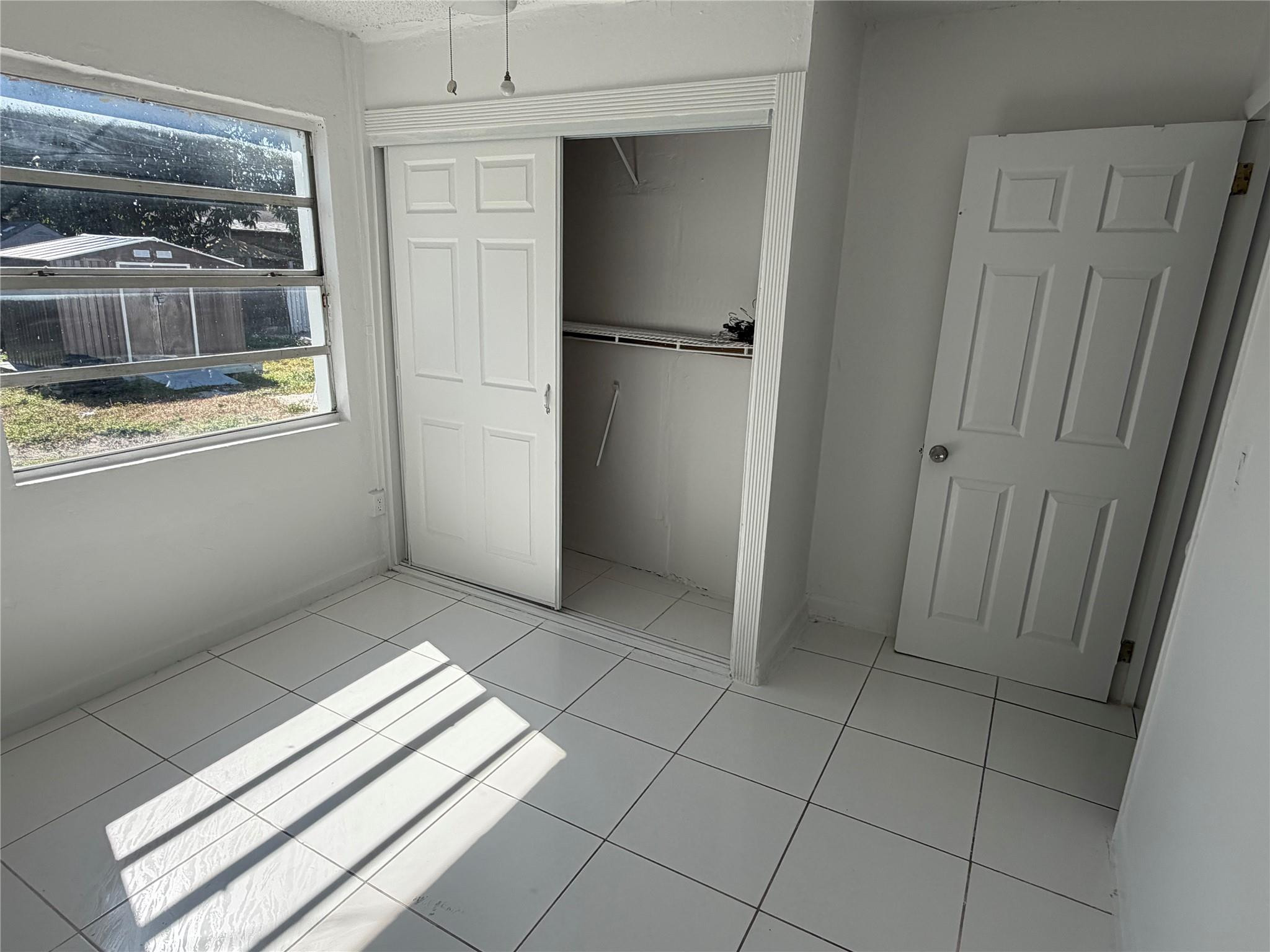 Lawndale 3rd Add - Residential Lease