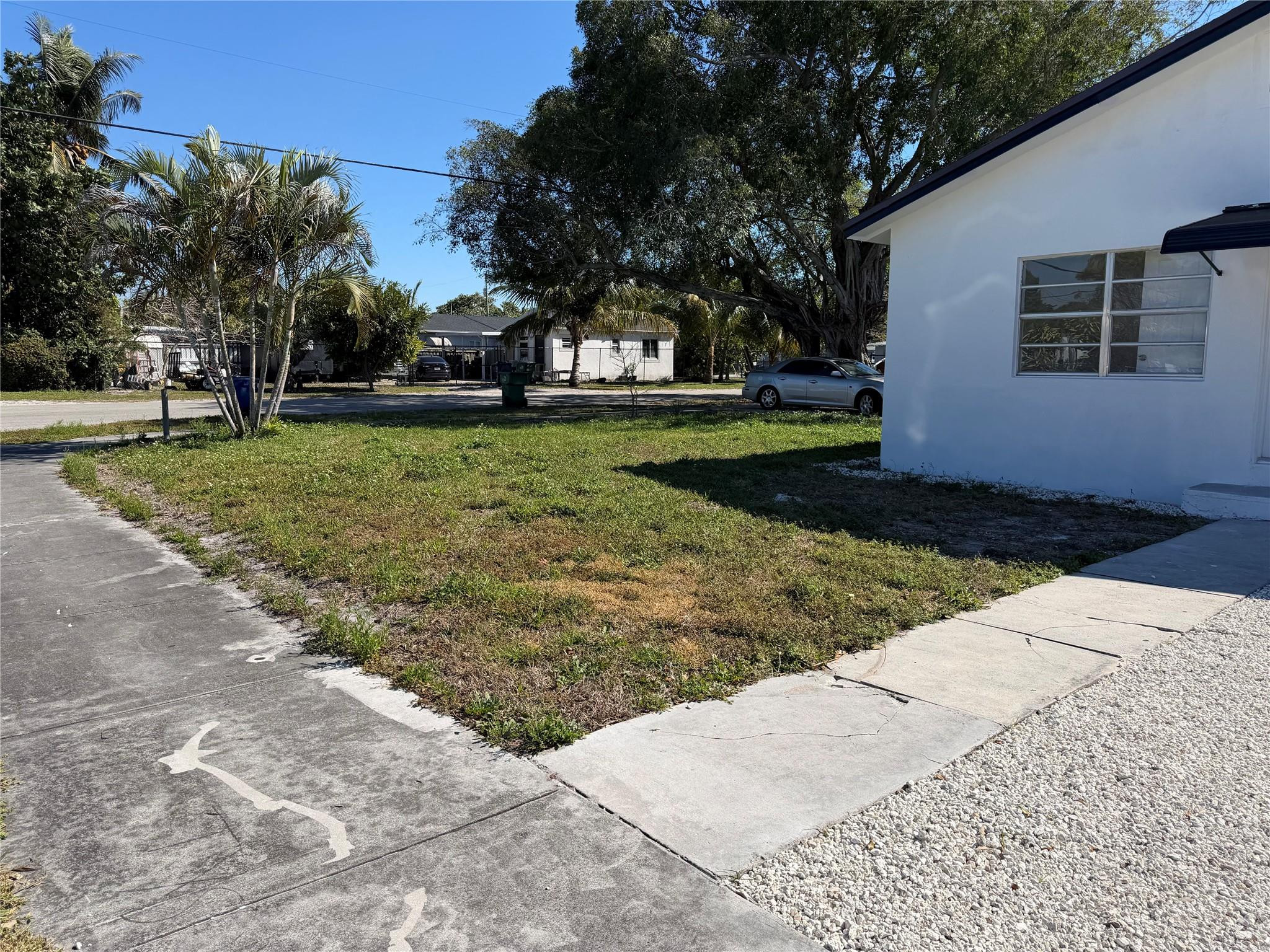 Lawndale 3rd Add - Residential Lease