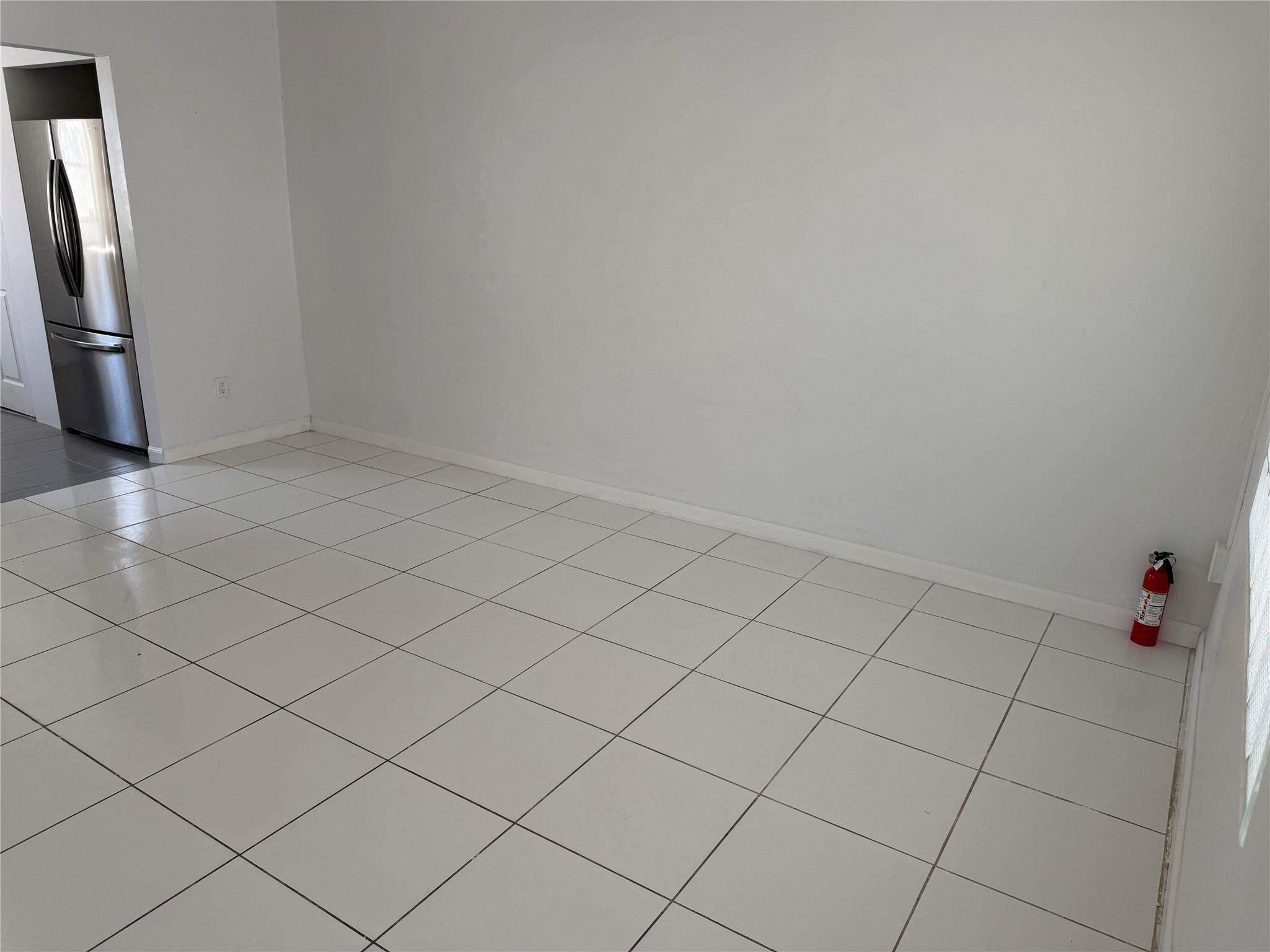 Lawndale 3rd Add - Residential Lease