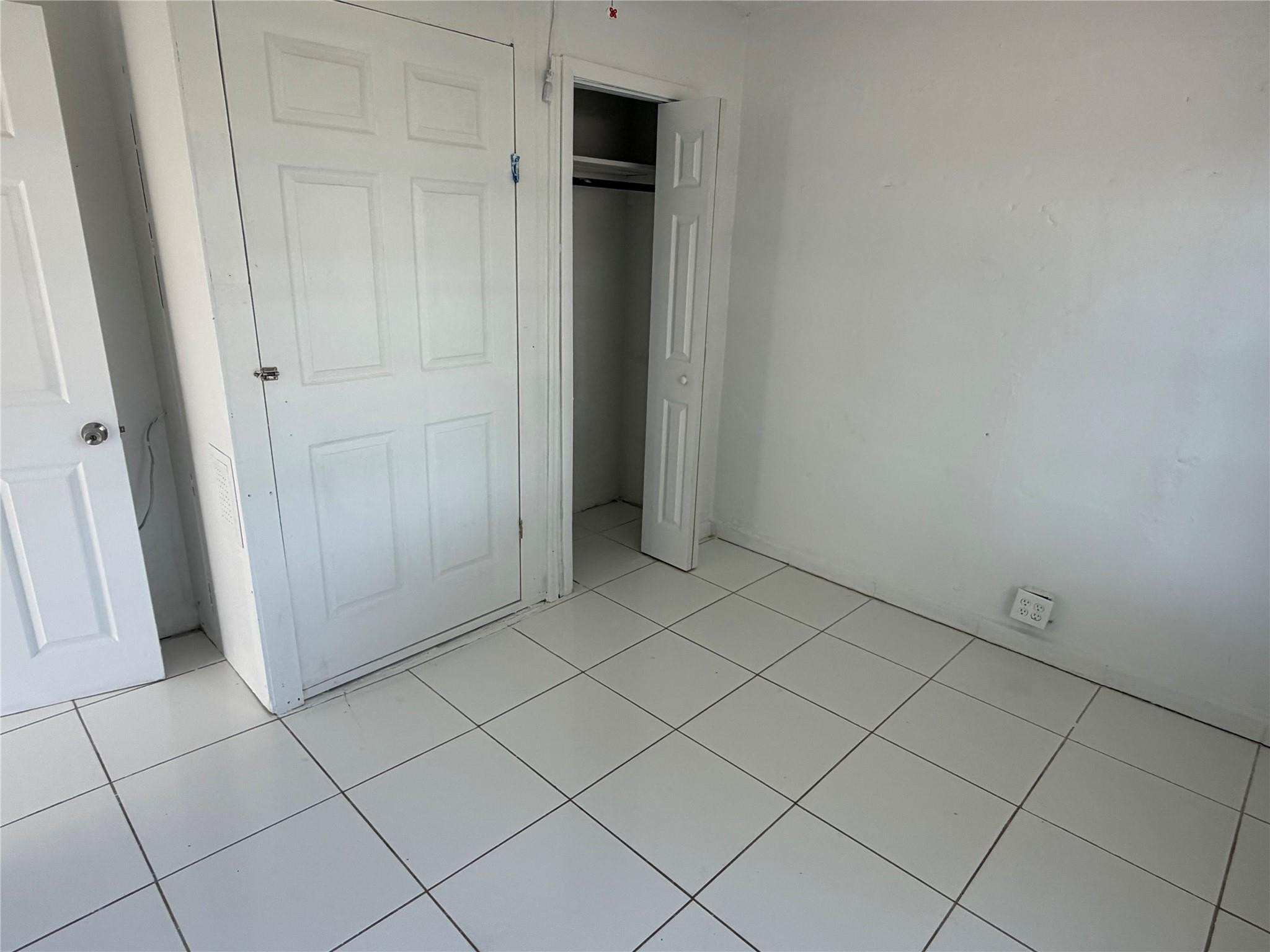 Lawndale 3rd Add - Residential Lease