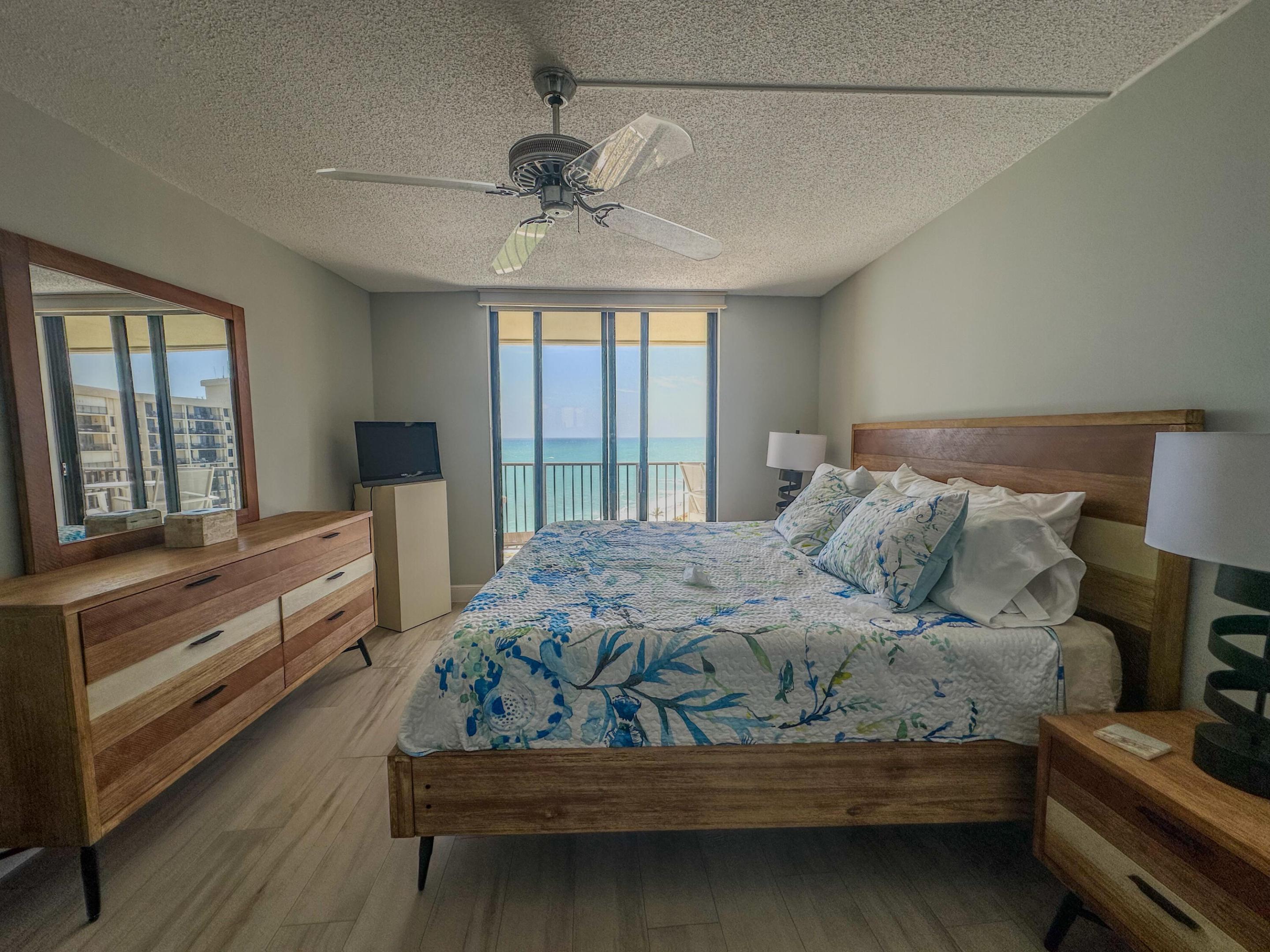 OCEAN TRAIL CONDO I - Residential Lease