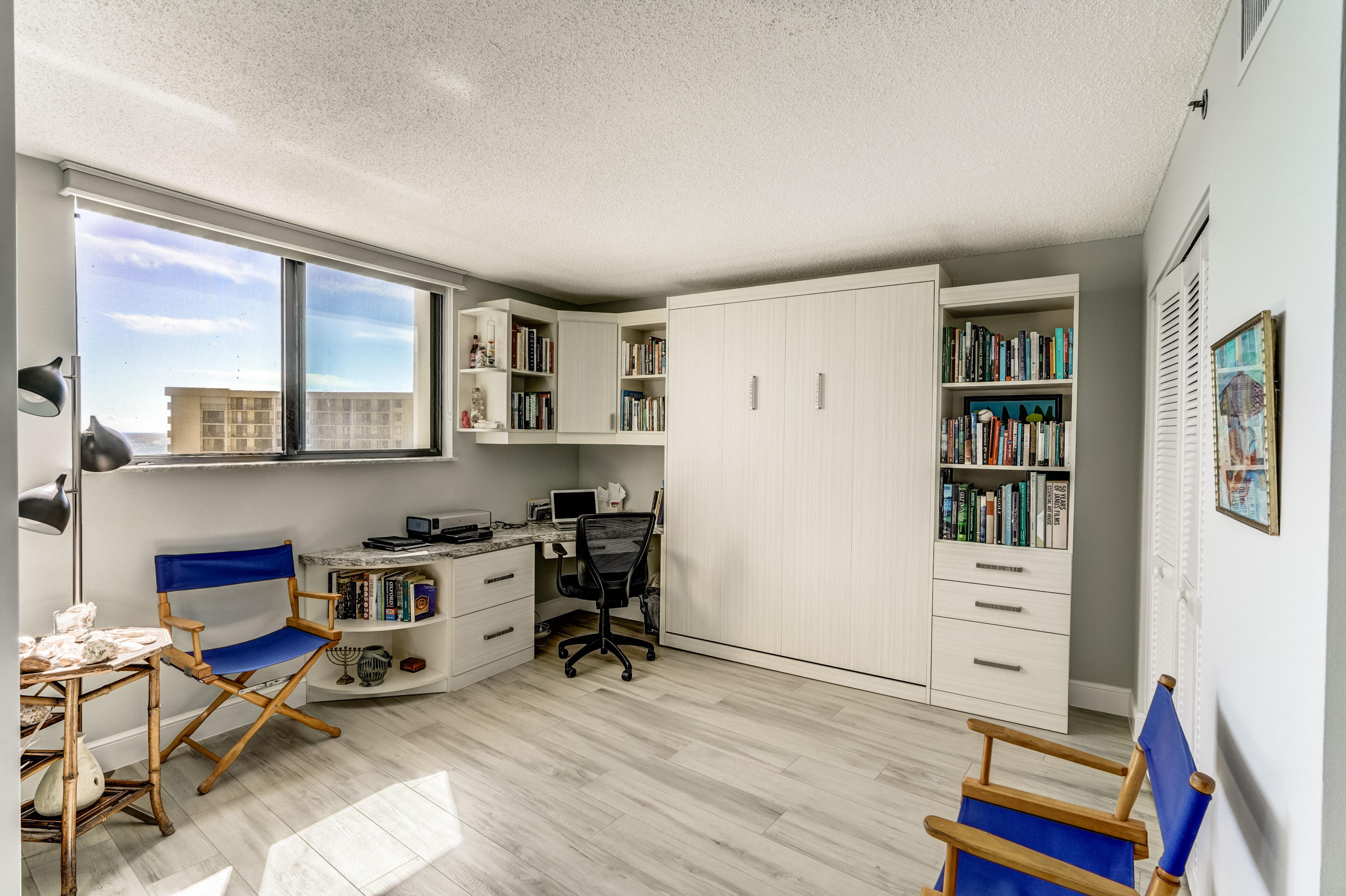 OCEAN TRAIL CONDO I - Residential Lease