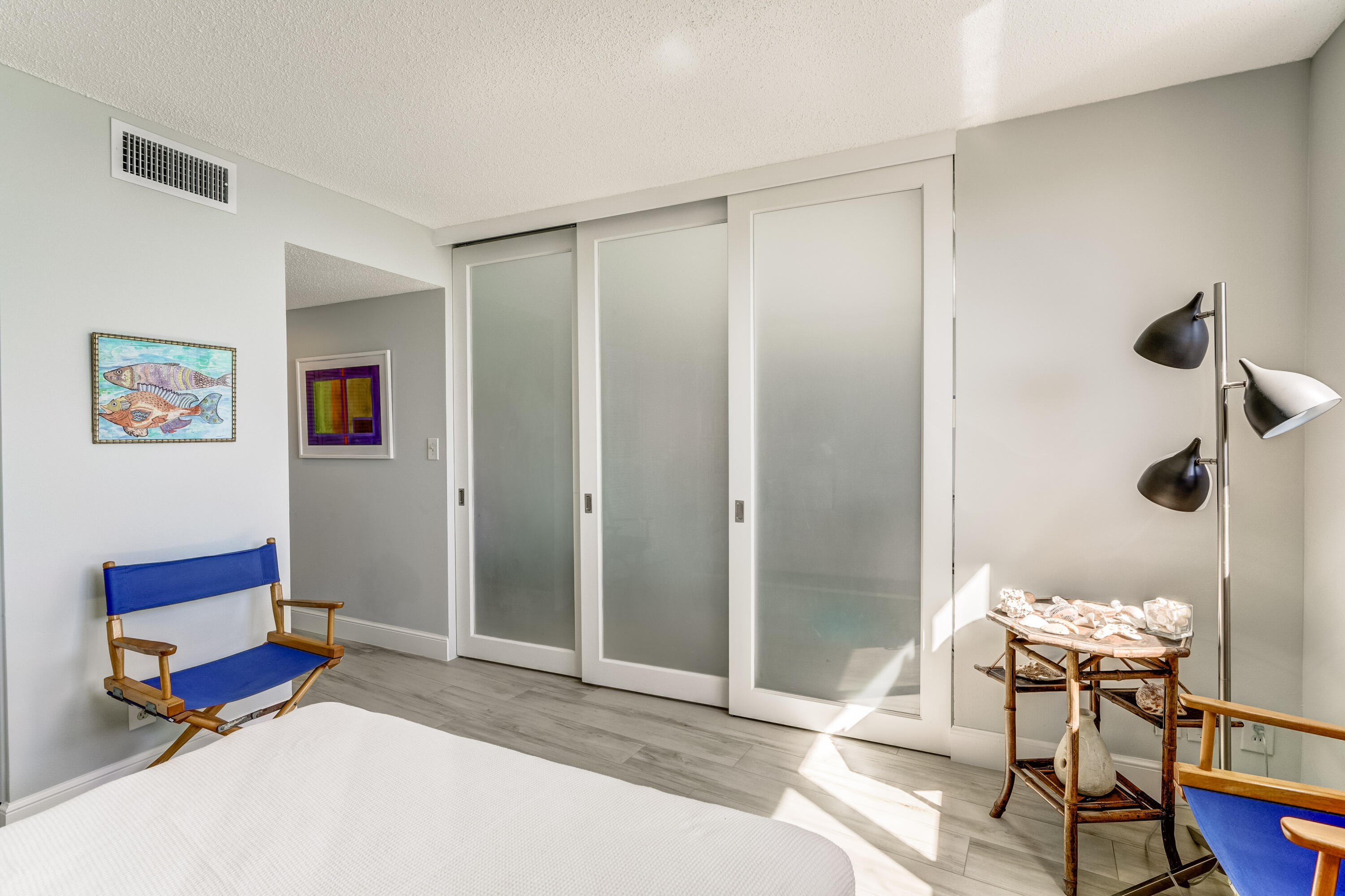 OCEAN TRAIL CONDO I - Residential Lease