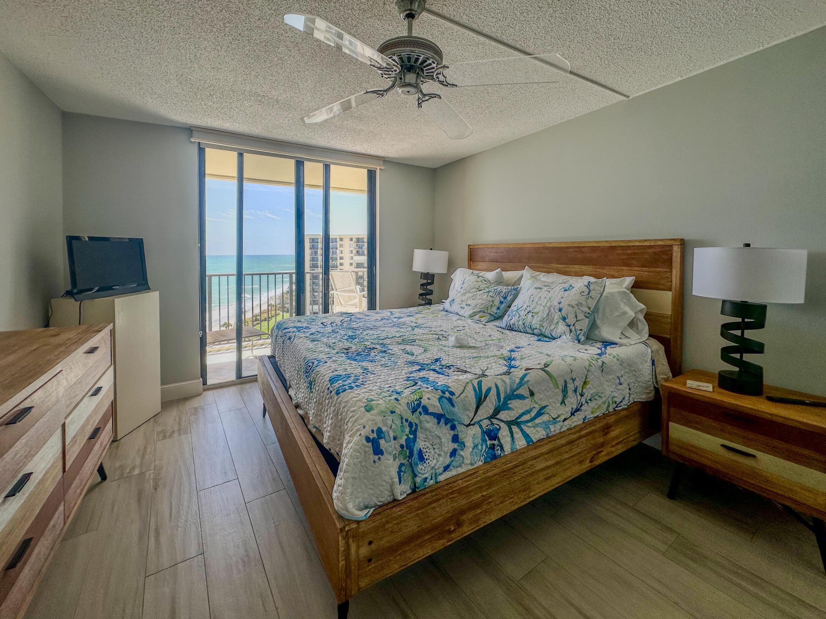 OCEAN TRAIL CONDO I - Residential Lease