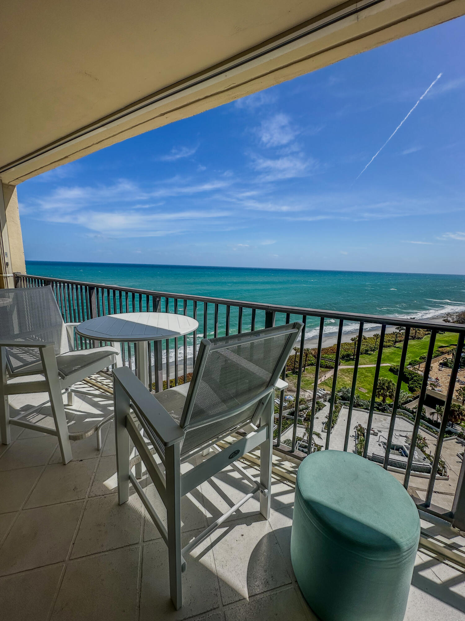 OCEAN TRAIL CONDO I - Residential Lease