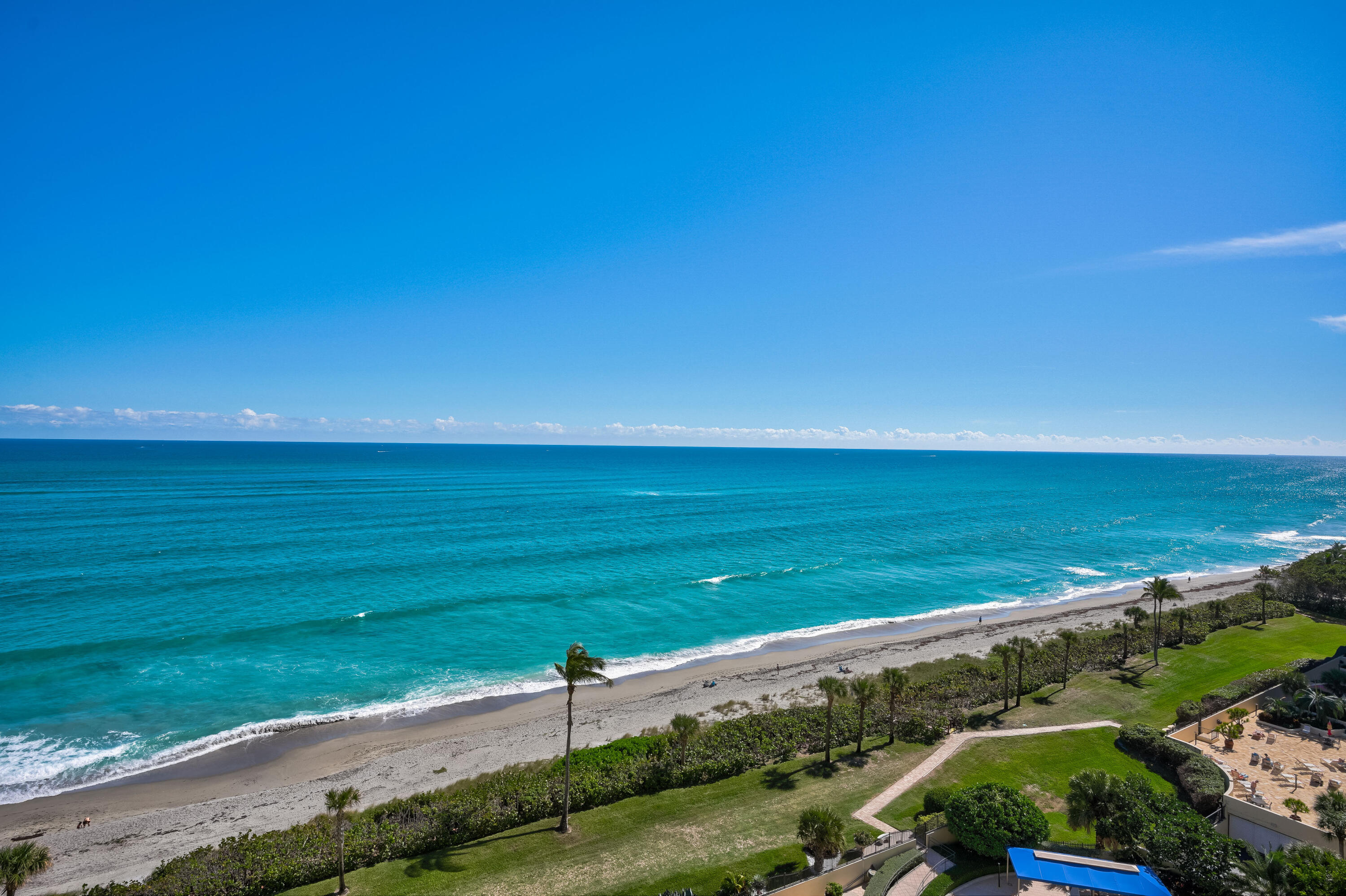 OCEAN TRAIL CONDO I - Residential Lease
