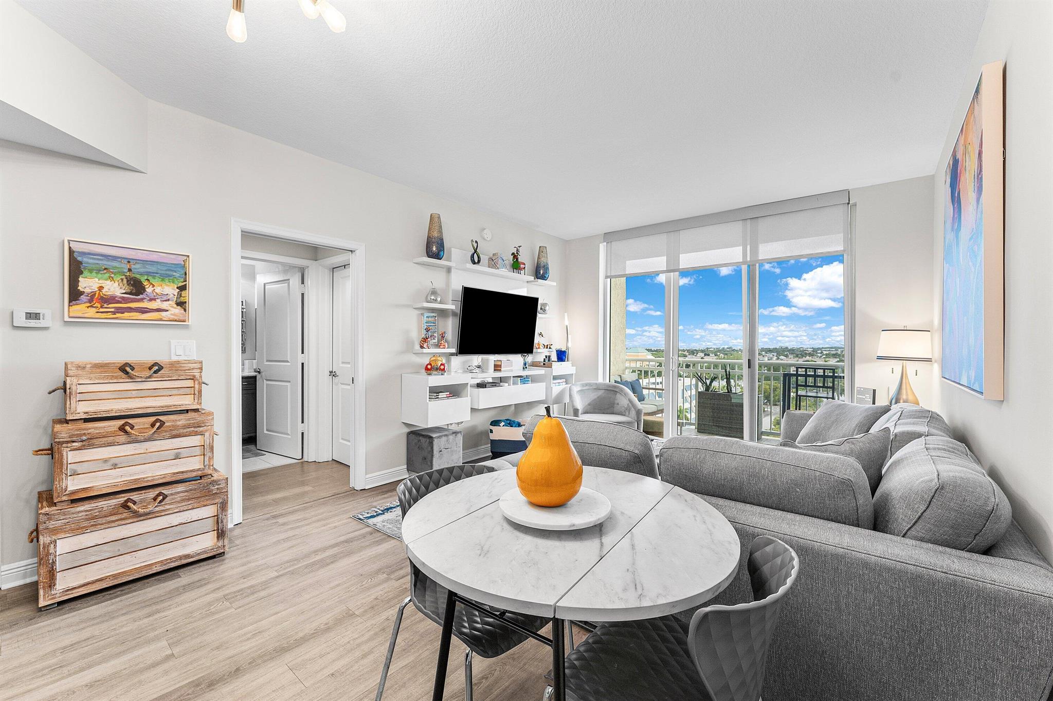 Casa Costa - Residential