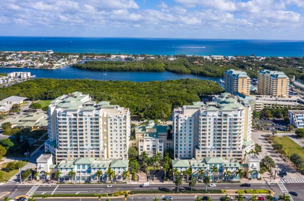 Photo of 350 N Federal Highway #913, Boynton Beach, FL 33435 (MLS # R11135582)