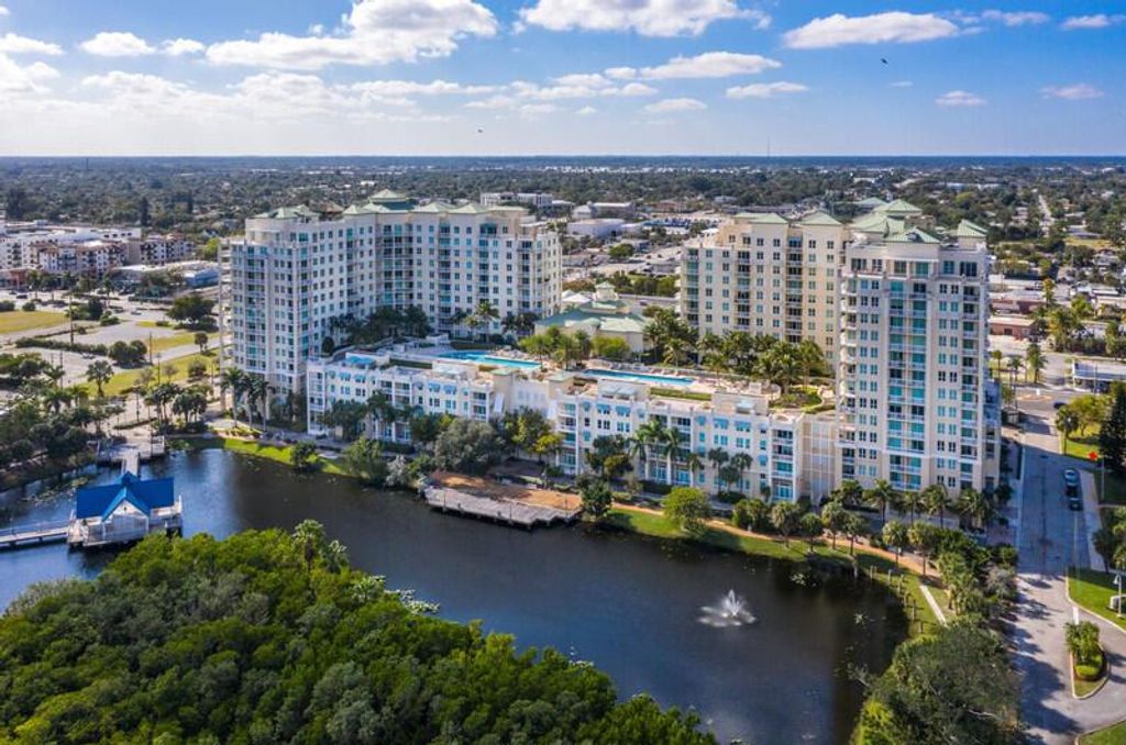 Photo of 350 N Federal Highway #913, Boynton Beach, FL 33435 (MLS # R11135582)